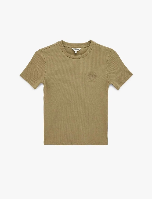 Resim Koton Kadın T-shirt 6SAK50074EK