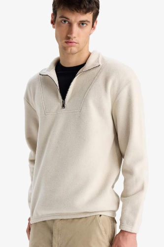 Resim Defacto Erkek  Sweat E8632AX/BG721