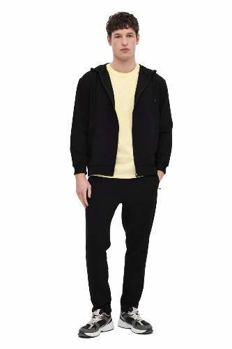 Resim Lumberjack Erkek Sweat A102064455 MB SN72 FZ HOD 6FX