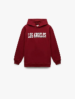 Resim Koton Erkek Çocuk Sweat 6WKB10228TK