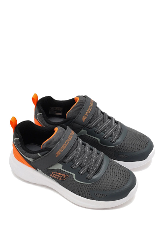 Resim Skechers Bounder 2.0 Erkek Çocuk Spor Ayakkabı 403902L Ccor