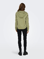 Resim Only Onlskylar Hood Sprıng Jacket Cc Otw Kadın Mont 15218613