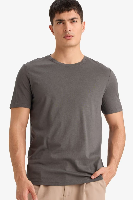 Resim Defacto Erkek T-shirt M6606AZ/AR212
