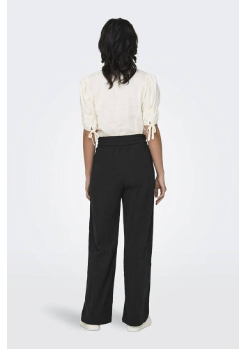 Resim Only Onltızana Cotton Loose Pants Wvn Noos Kadın Kanvas Pantolon 15319090