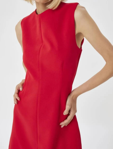 Resim Koton Kadın Elbise 5WAK80011UW