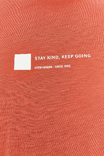 Resim Trender Erkek T-shirt