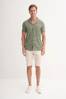 Resim Cazador Erkek Kısa Kol Gömlek 20000