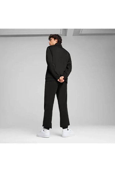 Resim Puma Ess Poly Suit Erkek Eşofman Takım 684847-01