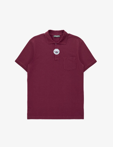 Resim Pierre Cardin Erkek T-shirt PU-8963 Sunny-R