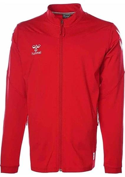 Resim Hummel Erkek Ceket 922456-3658 Hmlotantık Zıp Jacket