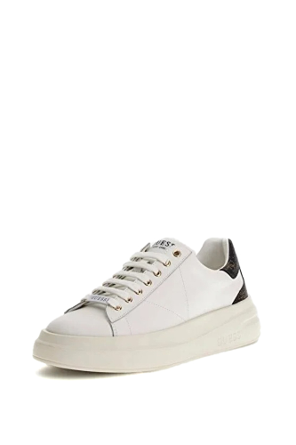 Resim Guess Footwear  Erkek  Günlük Ayakkabı FMPVIBLEA12-WBROC Elba