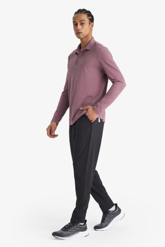 Resim Defacto Erkek Eşofman Alt D7240AX/BK81