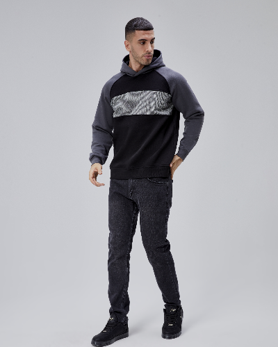 Resim Trender Erkek Sweat