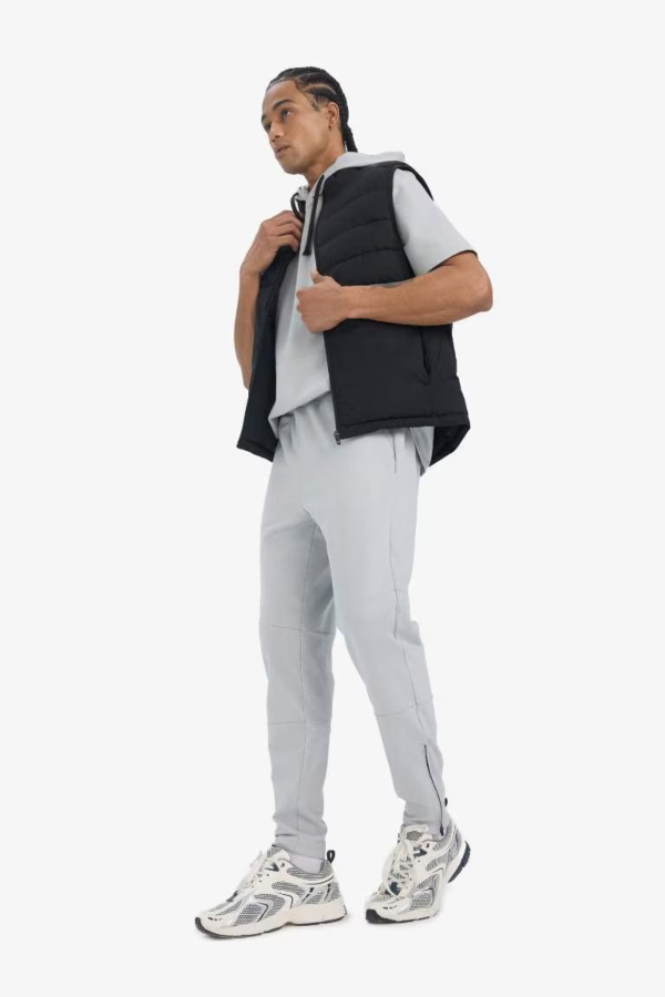 Resim Defacto Erkek  Yelek E9215AX/BK81