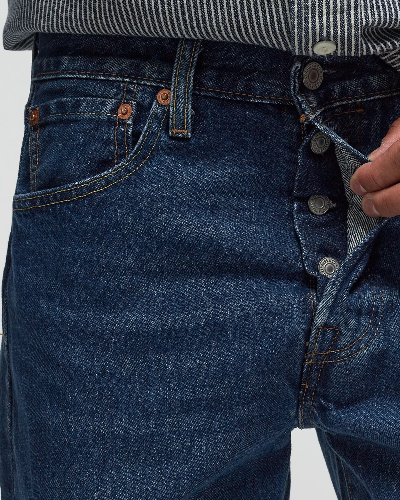 Resim Levis Erkek Jean