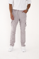 Resim Yenikoza Erkek Kanvas Pantolon