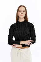 Resim Yenikoza Kadın Bluz