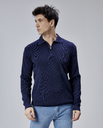 Resim Trender Erkek Kazak