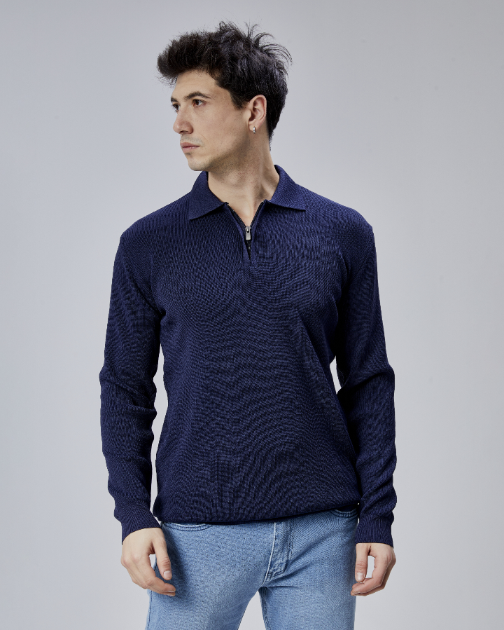 Resim Trender Erkek Kazak