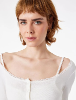 Resim Koton Kadın Hırka 6SAL90012IK