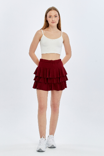 Resim Trender Kadın Etek