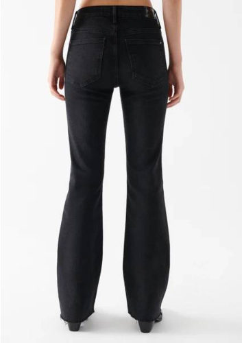 Resim Mavi Kadın Marıa Jean Pantolon M101225-80998