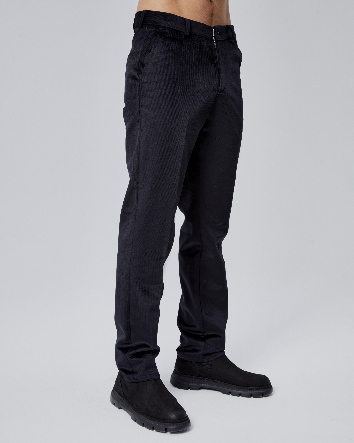 Resim Trender Erkek Kadife Pantolon