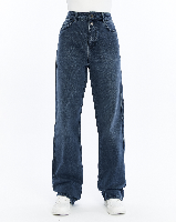 Resim Yenikoza Kadın Jean