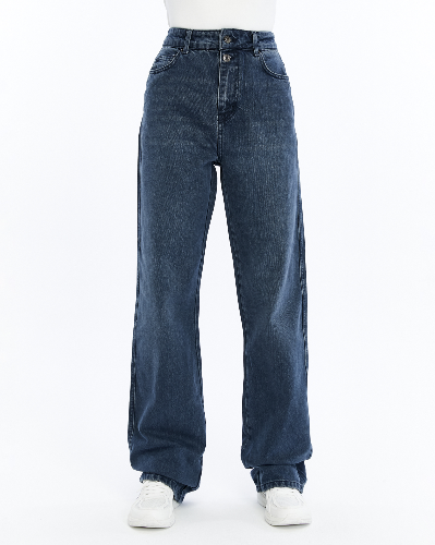 Resim Yenikoza Kadın Jean