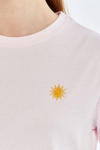 Resim Trender Kadın T-shirt