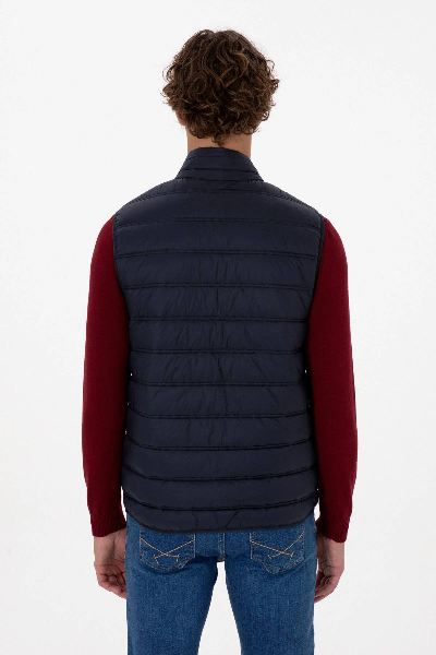 Resim 2246396 Yony25K U.S Polo Assn. Erkek Yelek