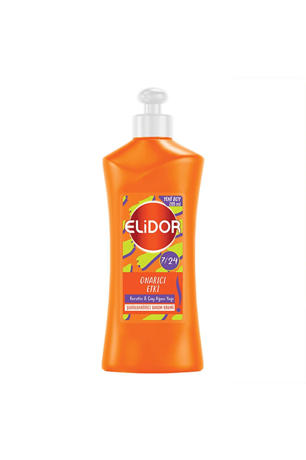 Resim Yenikoza  Saç Şekillendirici