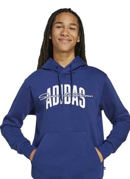 Resim Adidas M Collegia Erkek Sweat Jm6428