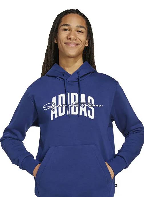 Resim Adidas M Collegia Erkek Sweat Jm6428