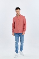 Resim Trender Erkek Gömlek