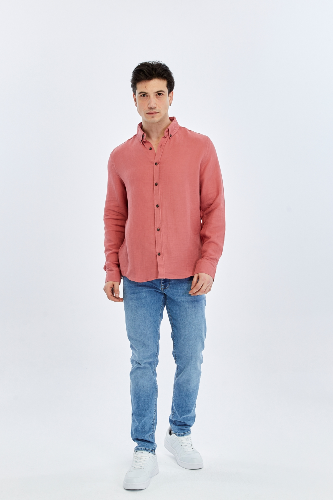 Resim Trender Erkek Gömlek