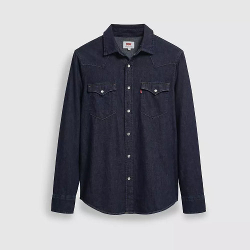 Resim Levis Erkek Gömlek