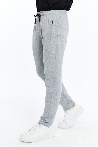 Resim Paul&More Erkek Eşofman Alt Düz Paça