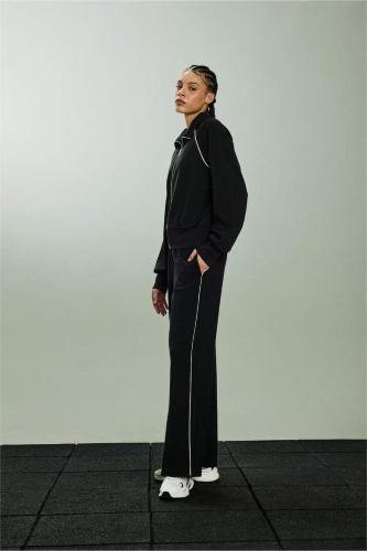 Resim Defacto Kadın Eşofman Alt D7128AX/BK81