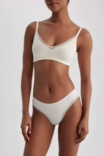 Resim Defacto Kadın Boxer  Külot