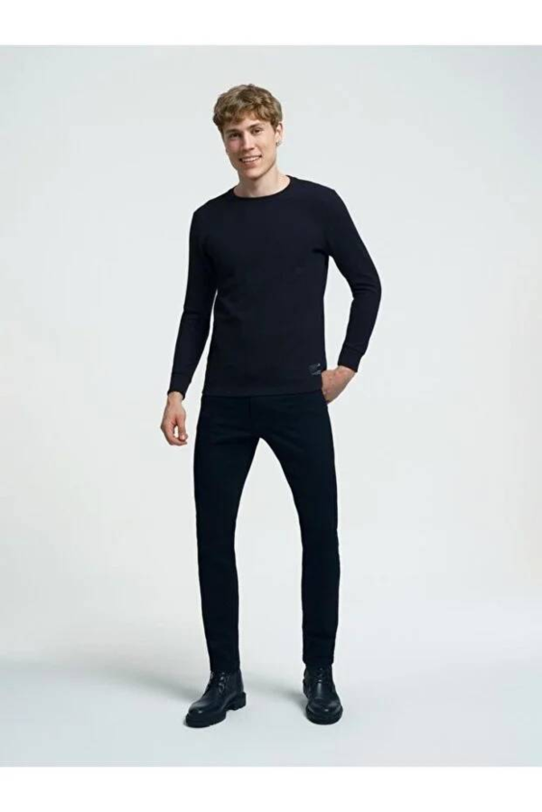 Resim Loft Erkek Sweat Lf2034194