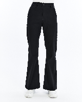 Resim Yenikoza Kadın Kanvas Pantolon