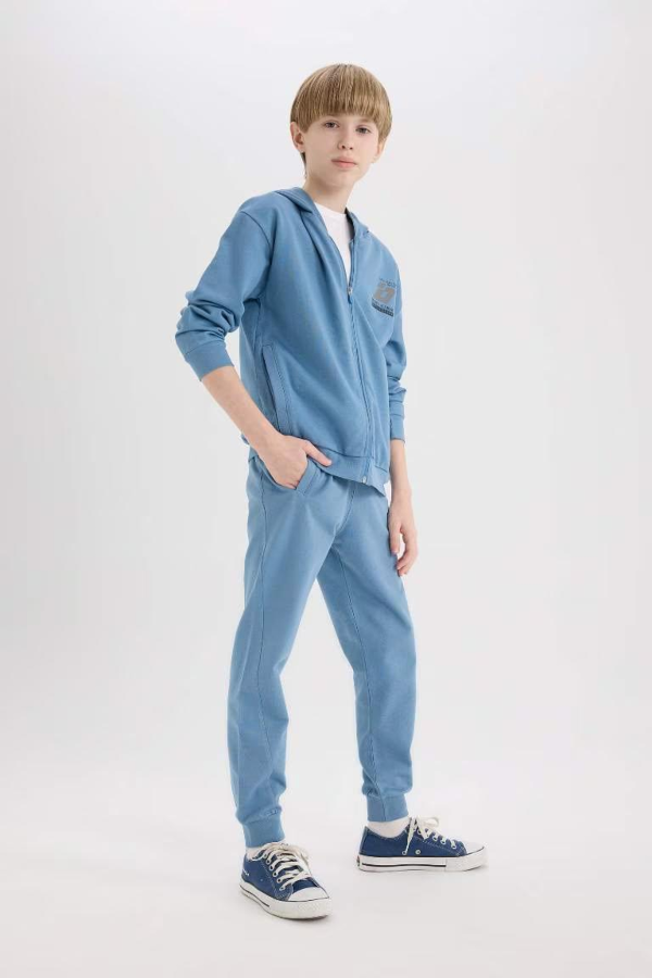 Resim Defacto Erkek Çocuk  Eşofman Alt D8527A8/IN195