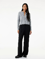 Resim Koton Kadın Triko Hırka 6Wak90045Ht