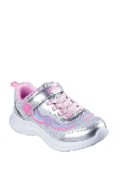 Resim Skechers Jumpsters 2.0 Kız Çocuk Spor Ayakkabı 303724L Smlt