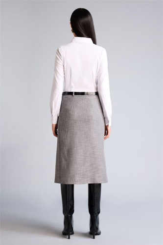 Resim Defacto Kadın Etek G9096AX/AR95