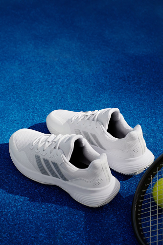 Resim Adidas Gamecourt 2 W  Kadın Spor Ayakkabı KI0789