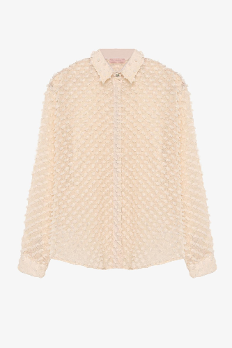 Resim QUZU Kadın Gömlek