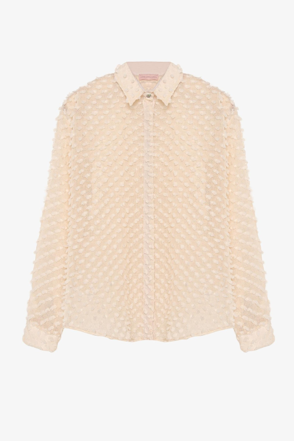 Resim QUZU Kadın Gömlek