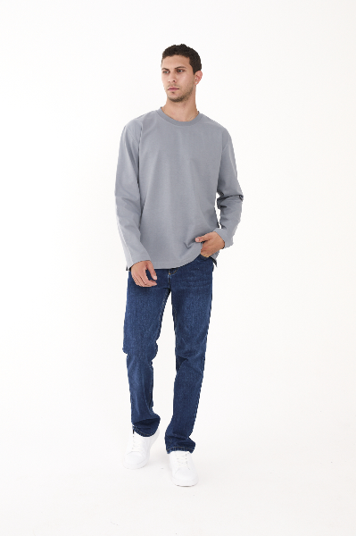 Resim Trender Erkek Sweat